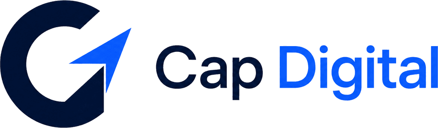 CAP DIGITAL
